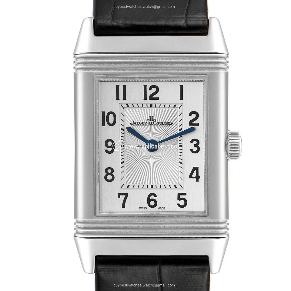 Jaeger-LeCoultre Reverso Classique Mens watch Unisex Manual winding Q2548520