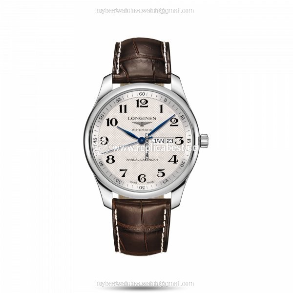 Longines Master Collection Mens watch Unisex Automatic Steel L2.920.4.78.3