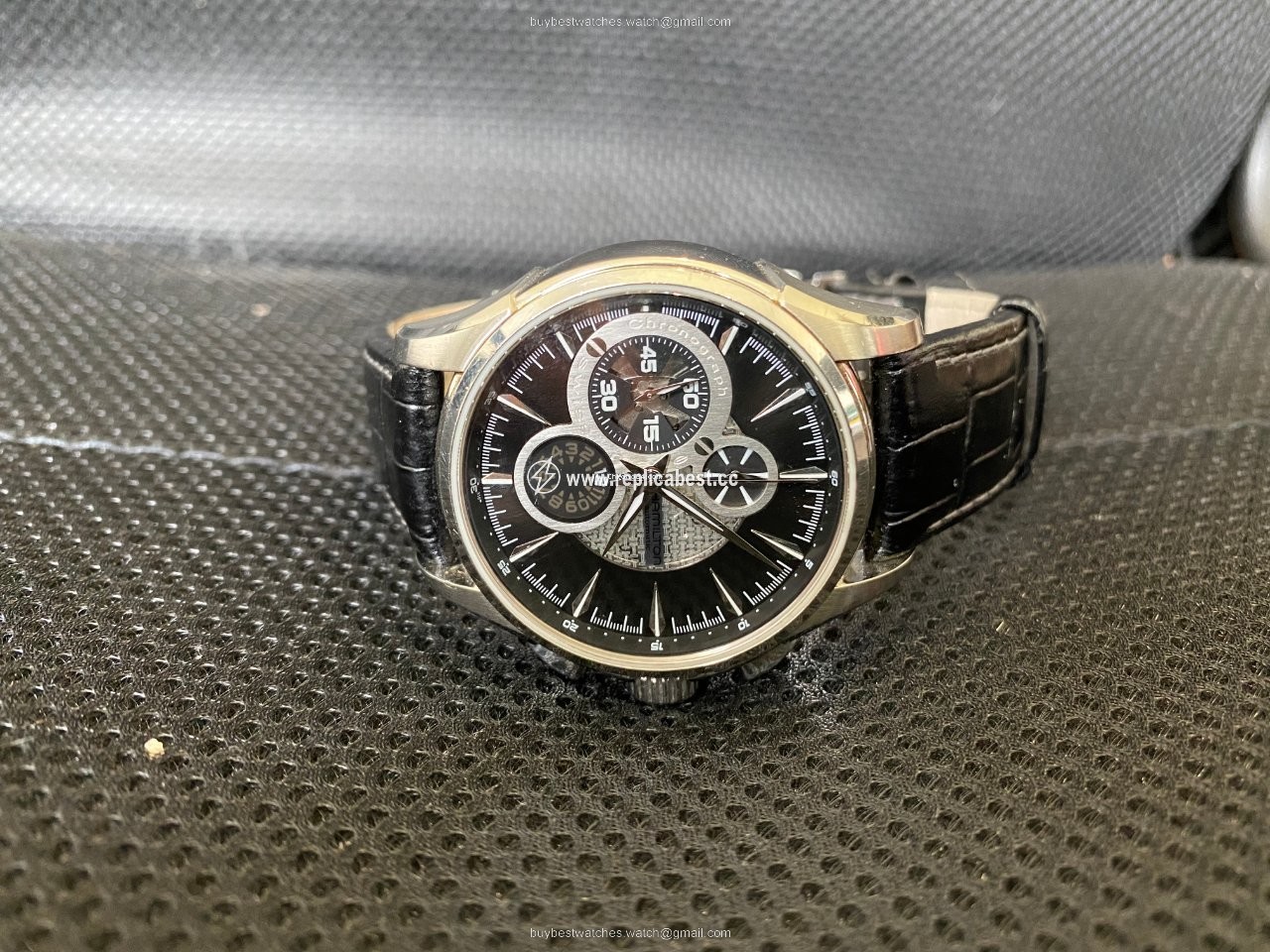 Hamilton Jazzmaster Mens watch Unisex Automatic Steel H32756731