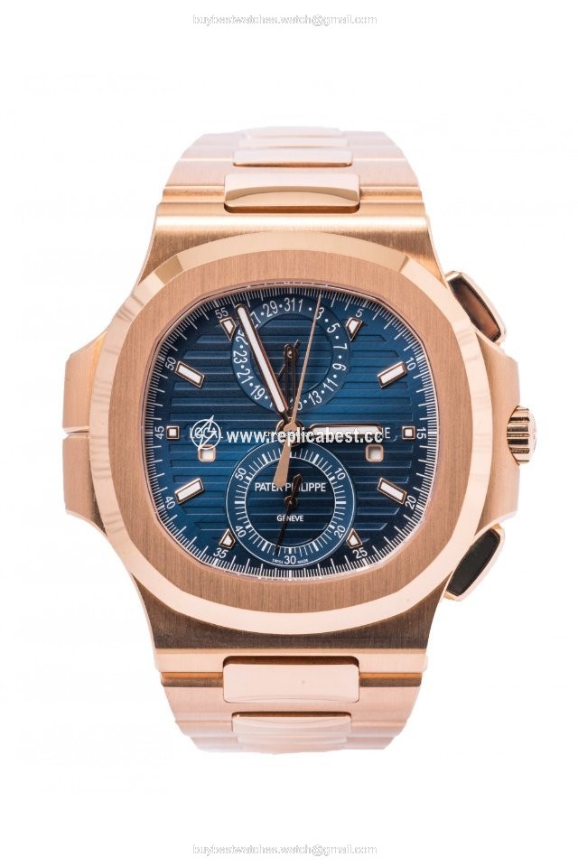 Patek Philippe Nautilus 5990 1R-001
