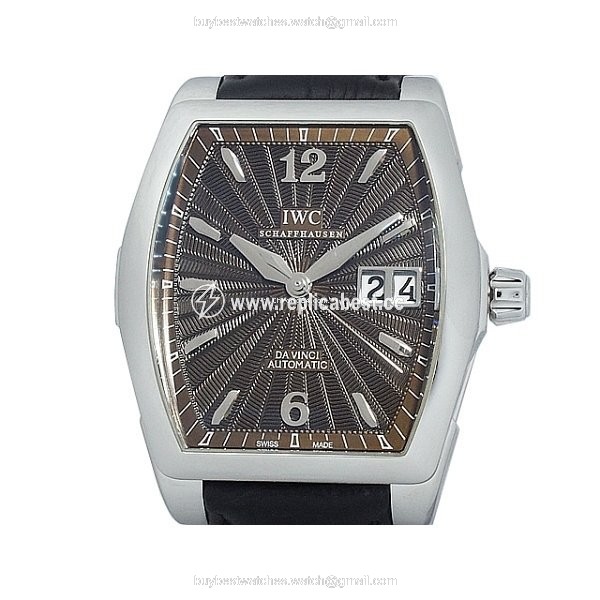 IWC Da Vinci Automatic Automatic Steel IW452306