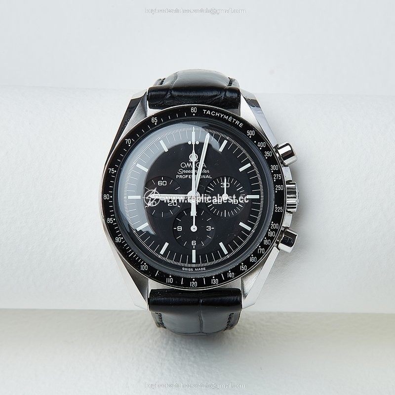 Omega Speedmaster Mens watch Unisex Manual winding 3870.50.31