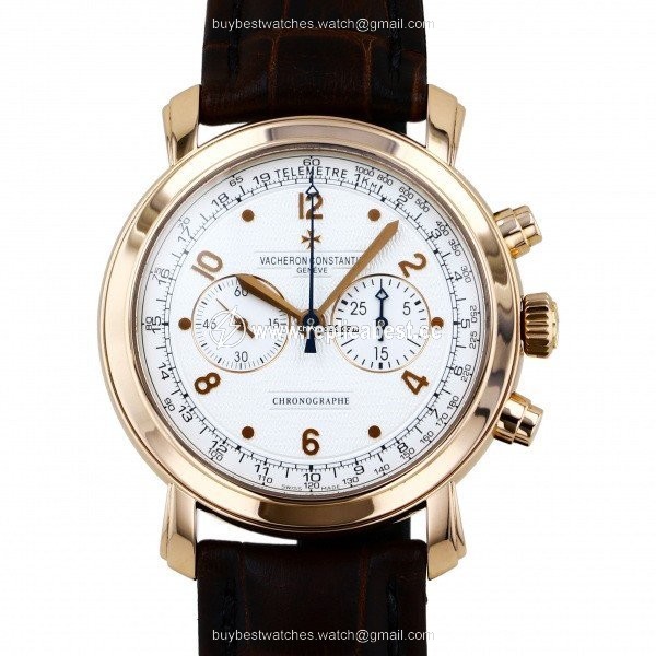 Vacheron Constantin Malte Manual winding Rose gold 47120 000R