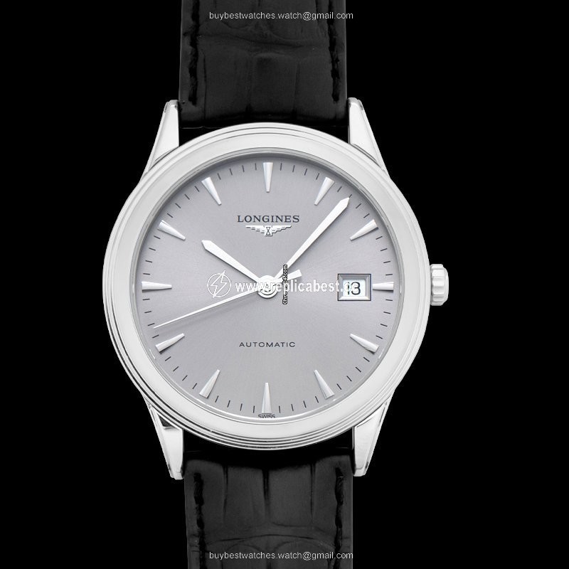 Longines Flagship Mens watch Unisex Automatic Steel L49744722