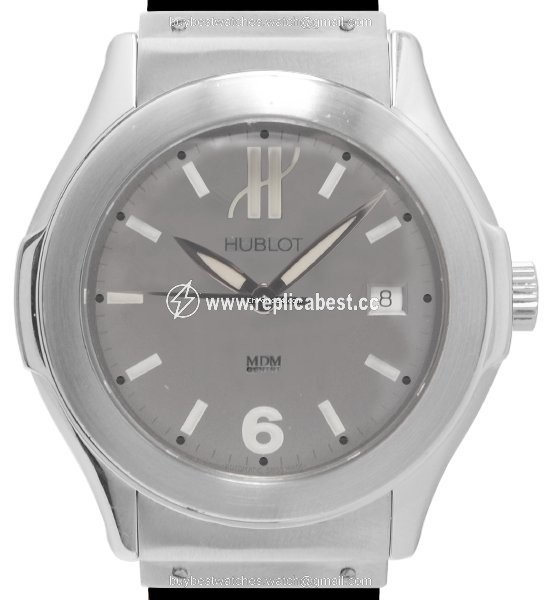 Hublot Elegant Automatic Steel 1910.1