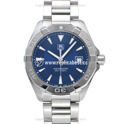 TAG Heuer Aquaracer 300M Quartz Steel WAY1112.BA0910