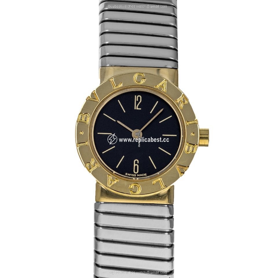 Bulgari Bulgari Womens watch Quartz Yellow gold BB 23 2T
