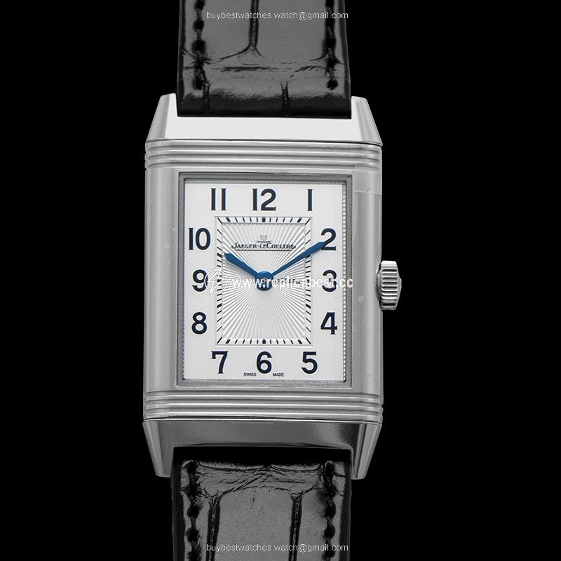 Jaeger-LeCoultre Reverso Mens watch Unisex Automatic Steel Q2548440