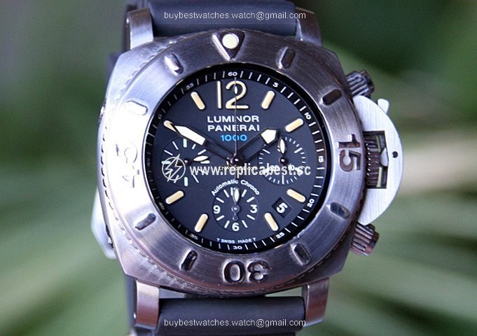 Panerai Special Editions Automatic PAM 187