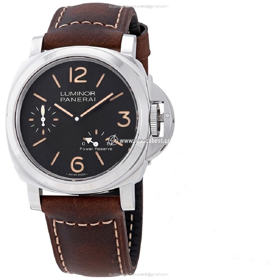 Panerai Luminor Mens watch Unisex Automatic Steel PAM00795