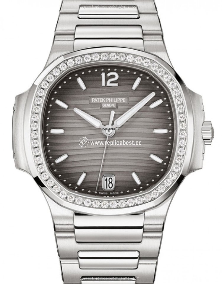 Patek Philippe Nautilus Womens watch Automatic Steel 7118 1200A-011