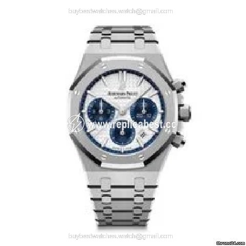 Audemars Piguet Royal Oak Chronograph Mens watch Unisex Automatic Steel 26315ST.OO.1256ST.01