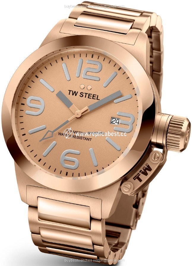 TW Steel Mens watch Unisex Quartz TW-303