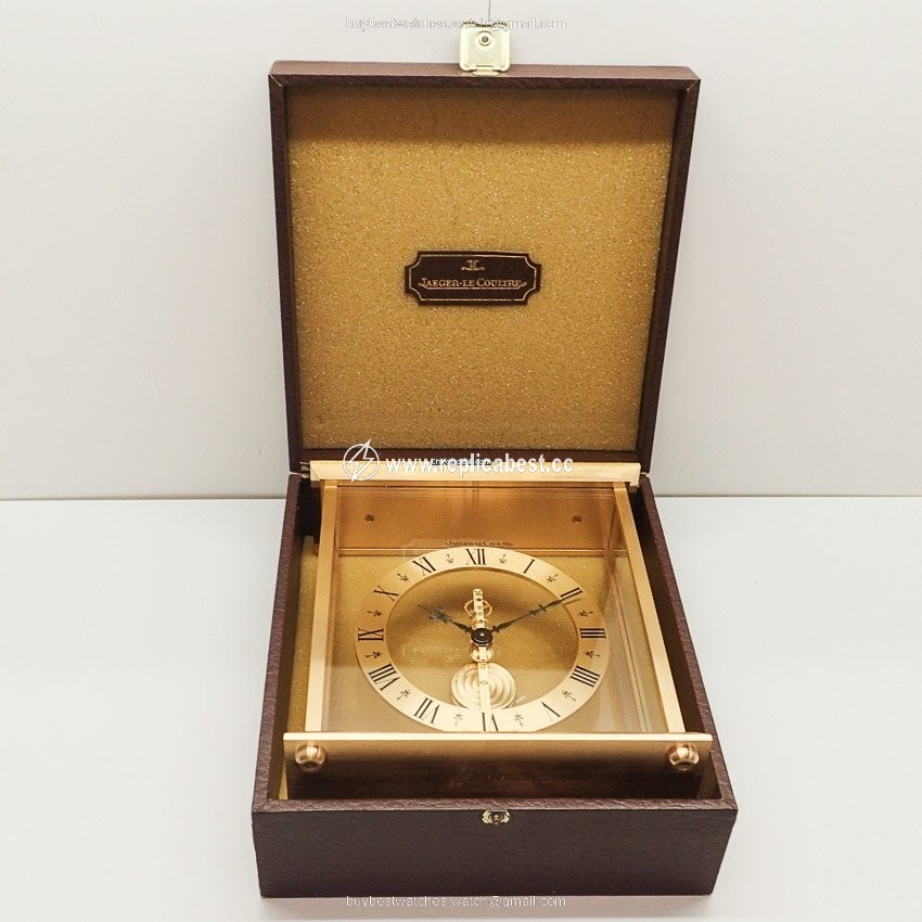 Jaeger-LeCoultre Mens watch Unisex Manual winding 508