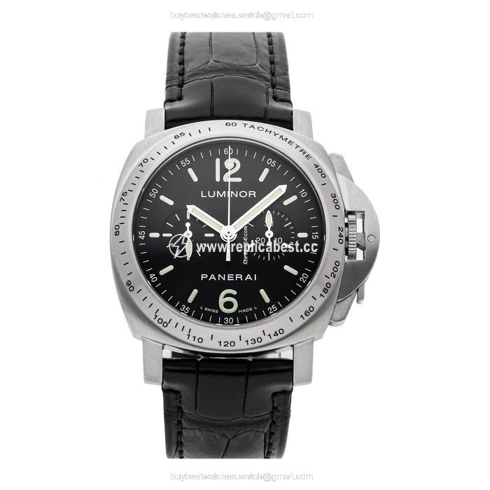 Panerai Special Editions Mens watch Unisex Manual winding Steel PAM00215