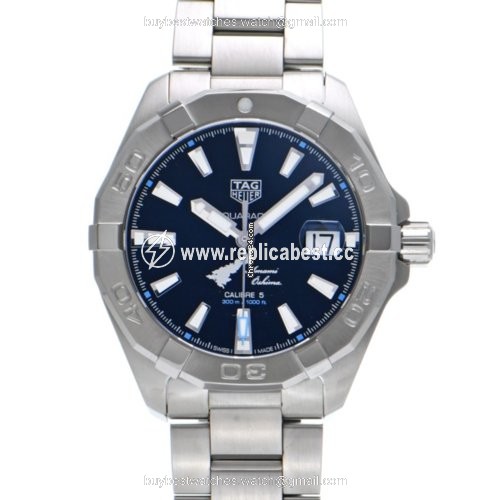 TAG Heuer Aquaracer 300M Automatic Steel WBD2117.BA0928