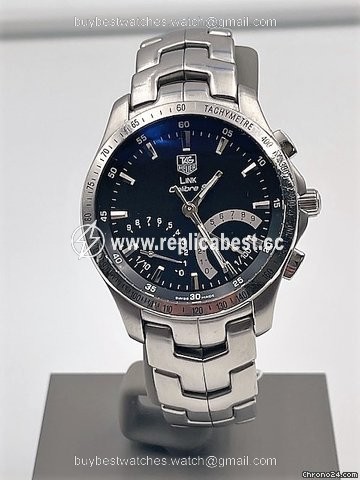 TAG Heuer Link Quartz Mens watch Unisex Quartz Steel CJF7110.BA0592