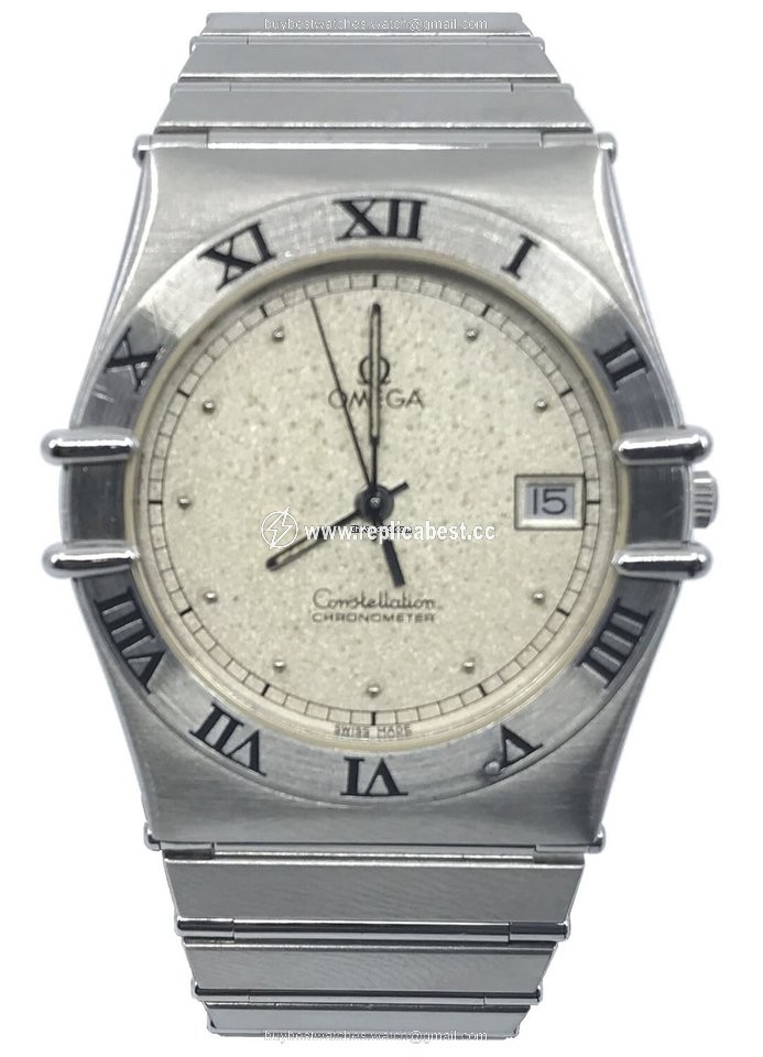 Omega Constellation Womens watch Quartz 1431