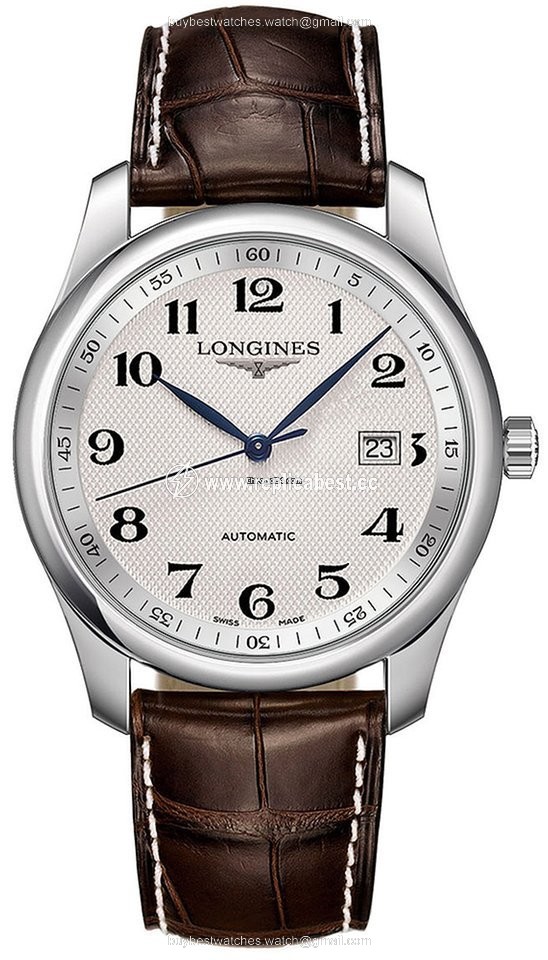 Longines Master Collection Mens watch Unisex Automatic Steel L2.793.4.78.3