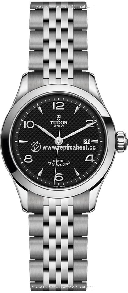 Tudor 1926 Womens watch Automatic Steel M91350-0002