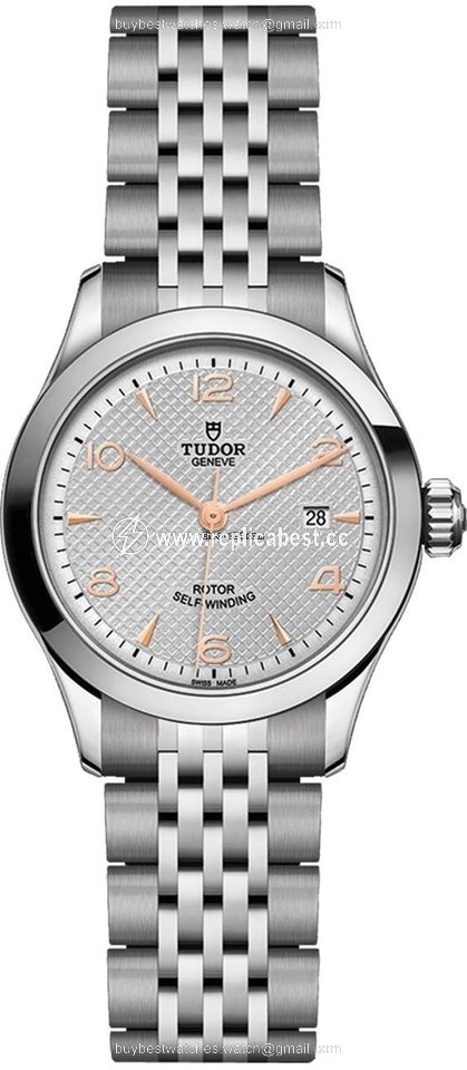 Tudor 1926 Womens watch Automatic Steel M91350-0001