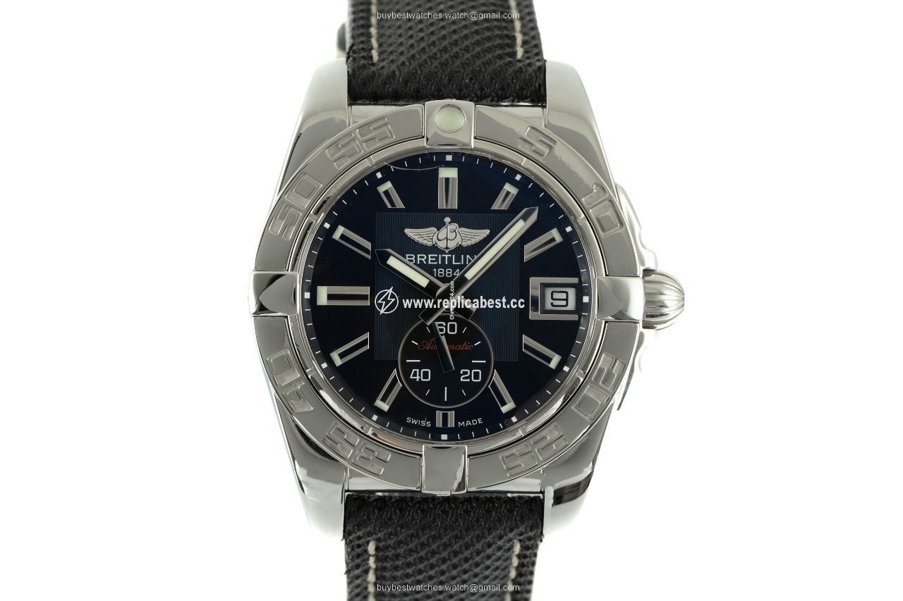 Breitling Galactic 36 Womens watch Automatic Steel A37330