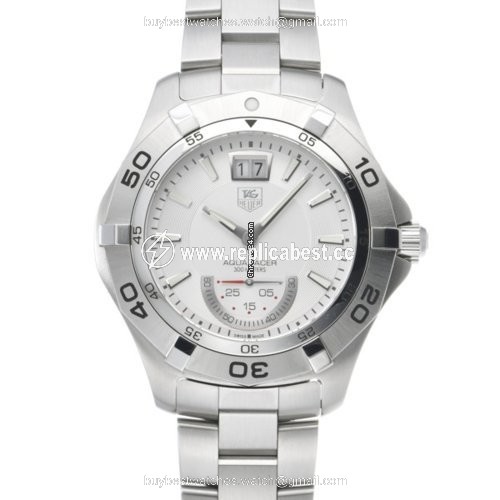 TAG Heuer Aquaracer 300M Quartz Steel WAF1011.BA0822
