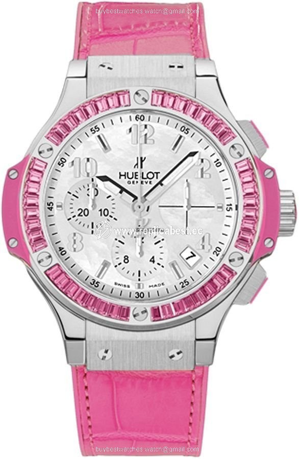 Hublot Big Bang Tutti Frutti Womens watch Automatic Steel 341SP6010LR1933