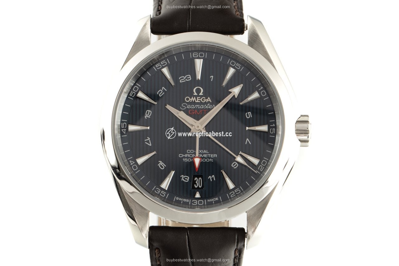 Omega Seamaster Aqua Terra Mens watch Unisex Automatic Steel 231.13.43.22.03.001