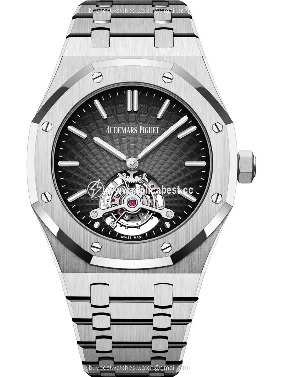Audemars Piguet Mens watch Unisex Automatic 26522BC.OO.1220BC.01