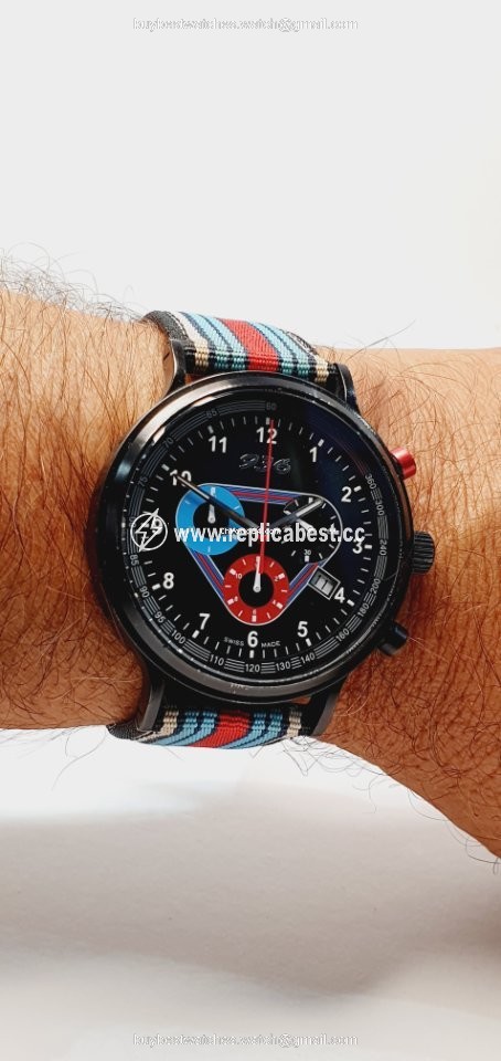 Porsche Design Mens watch Unisex Quartz Steel Porsche design