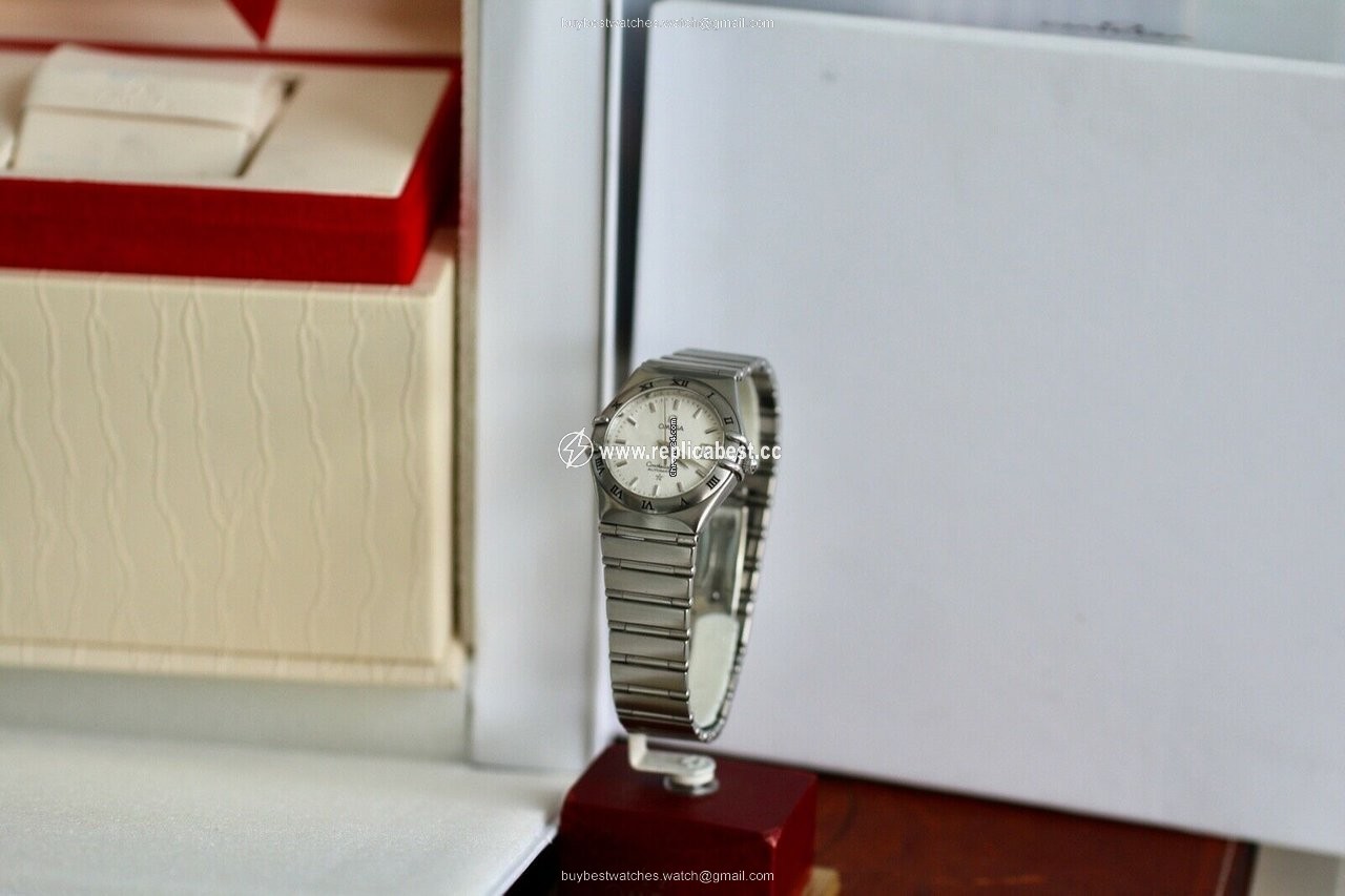 Omega Constellation Womens watch Automatic Steel 1592.30.00