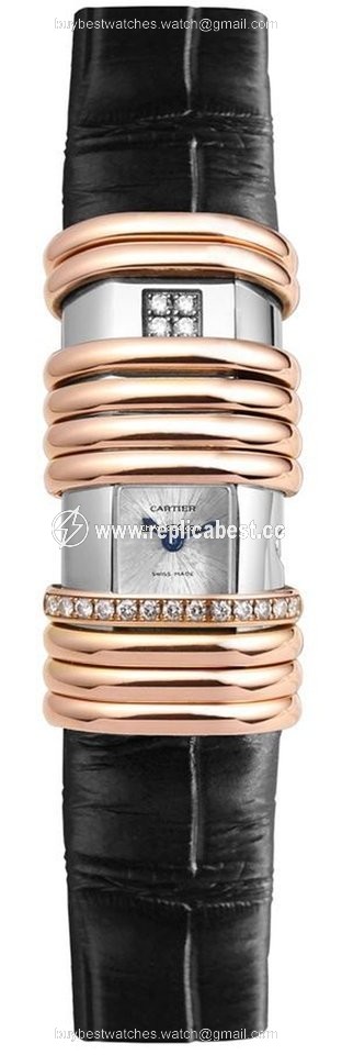 Cartier Womens watch Quartz 2611