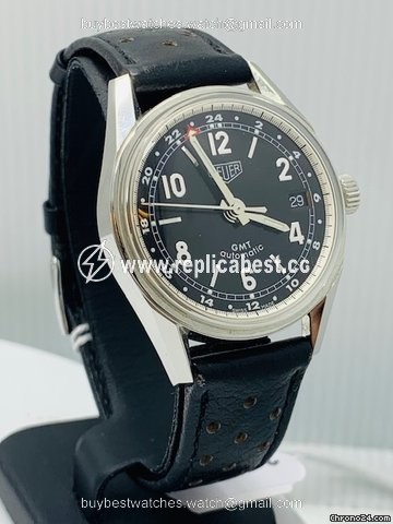 TAG Heuer Carrera Mens watch Unisex Automatic Steel WS2113