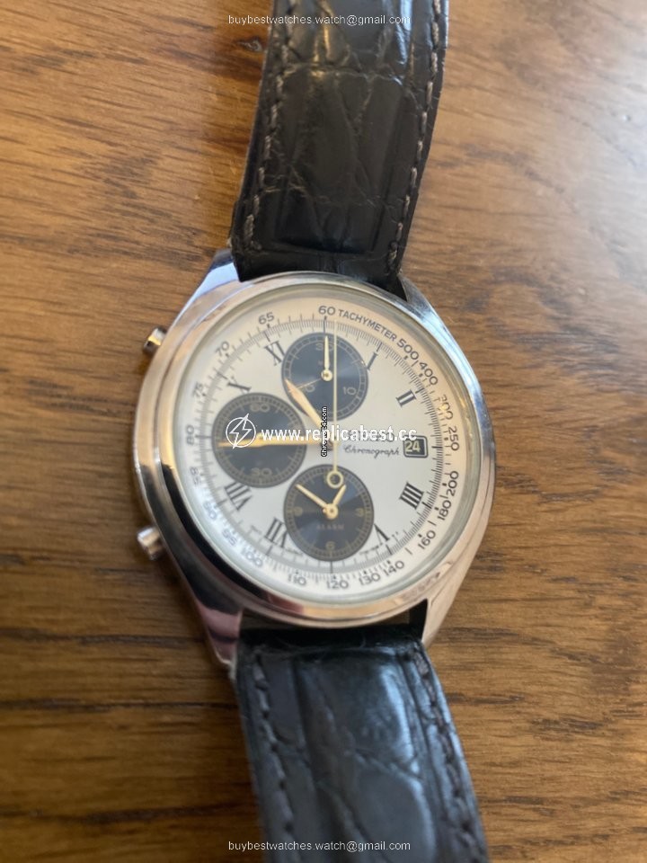 Seiko Mens watch Unisex Quartz 7T32-7C60