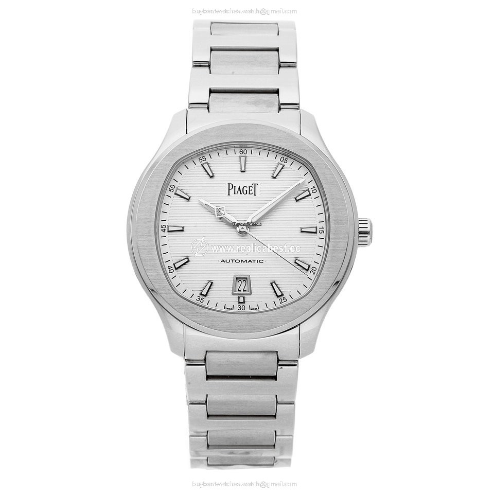 Piaget Polo S Mens watch Unisex Automatic Steel G0A41001