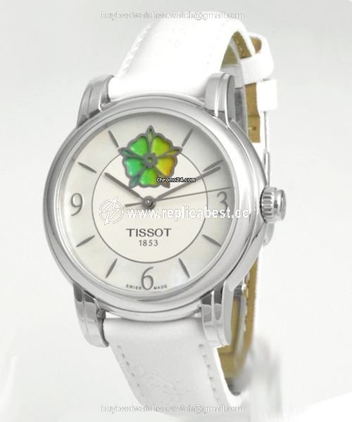 Tissot Womens watch Automatic Steel T050.207.17.117.05