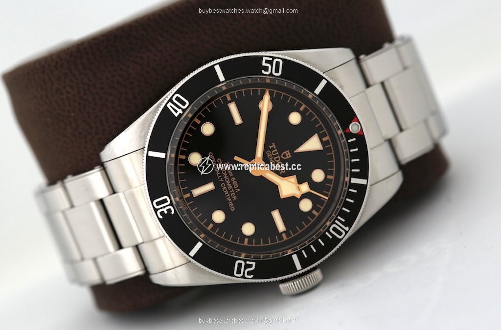 Tudor Black Bay Mens watch Unisex Automatic Steel M79230N-0009