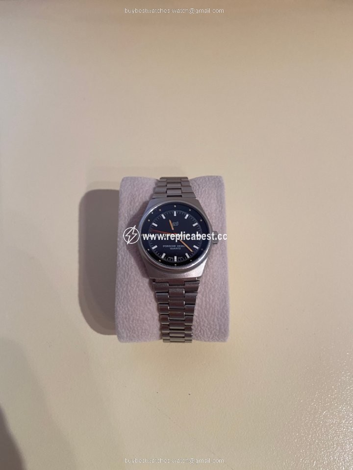 Porsche Design Womens watch Quartz 82557