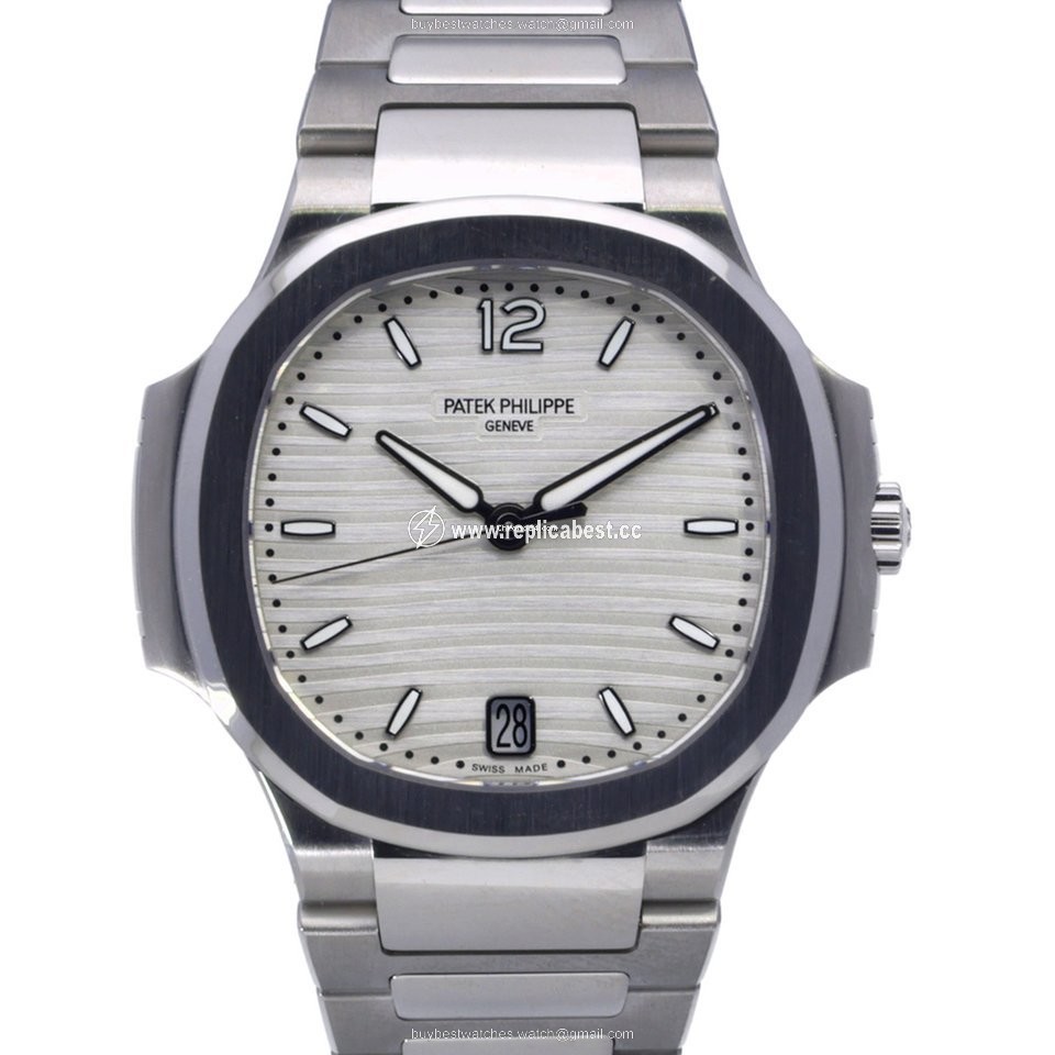Patek Philippe Nautilus Womens watch Automatic Steel 7118 1A-010