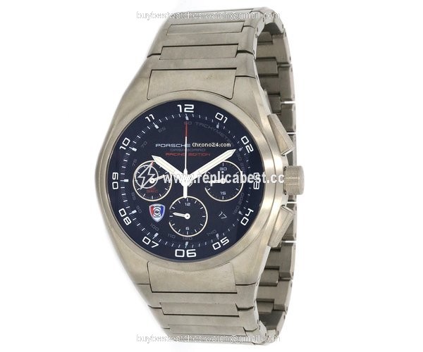Porsche Design Dashboard Automatic P6620