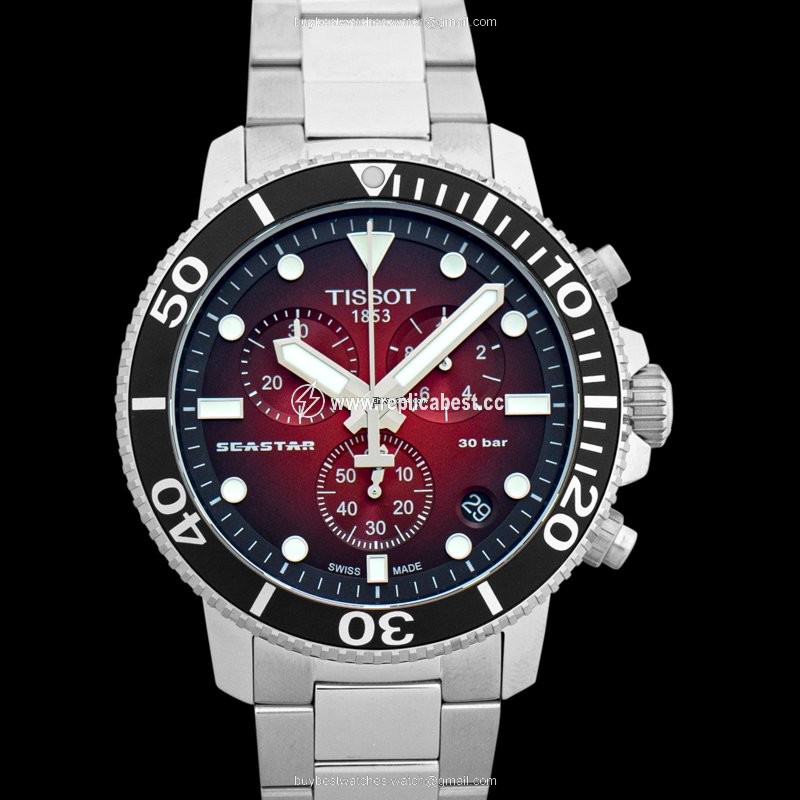 Tissot T-Sport Mens watch Unisex Quartz Steel t120.417.11.421.00