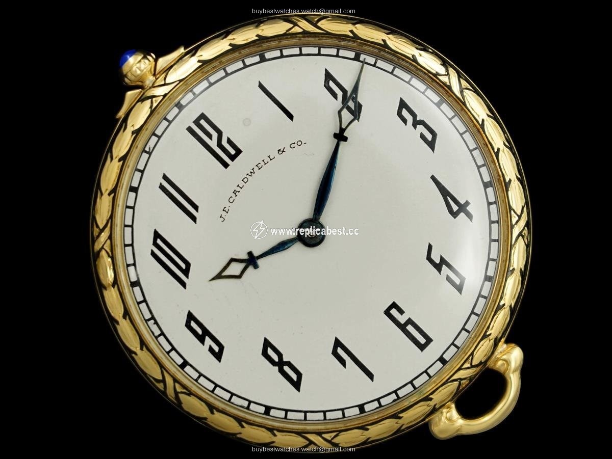 Vacheron Constantin Mens watch Unisex Yellow gold 8230SH