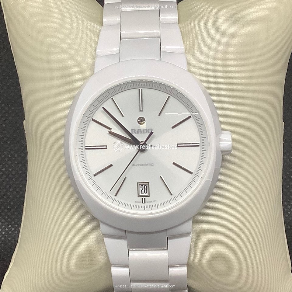 Rado D-Star Ceramic R15611012