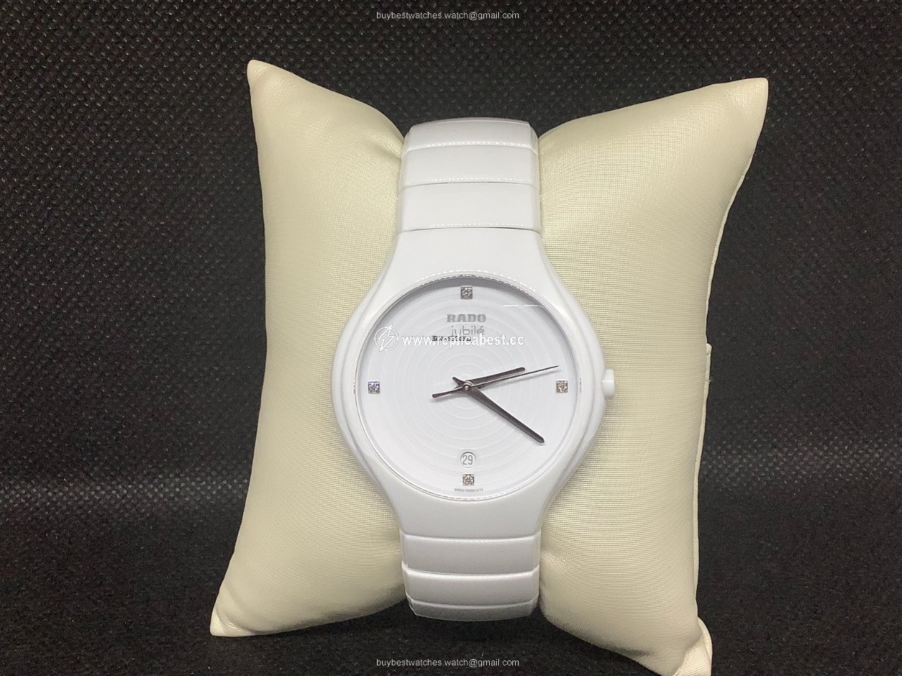 Rado True Ceramic R27695712