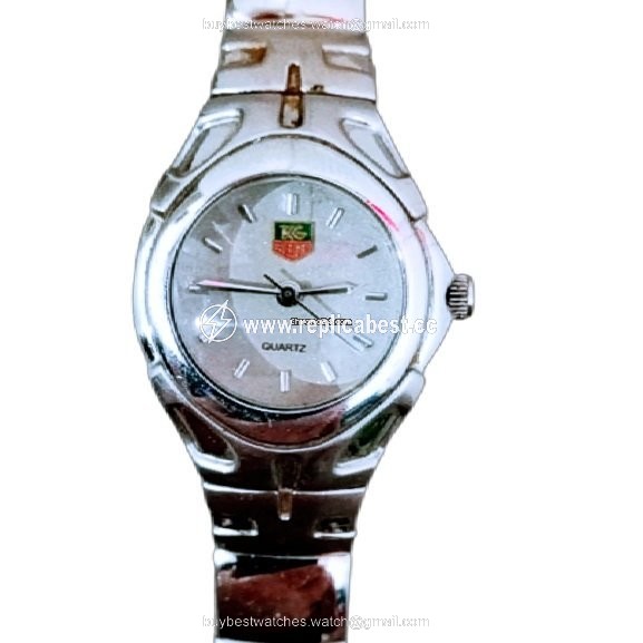 TAG Heuer Womens watch Quartz Steel 97675