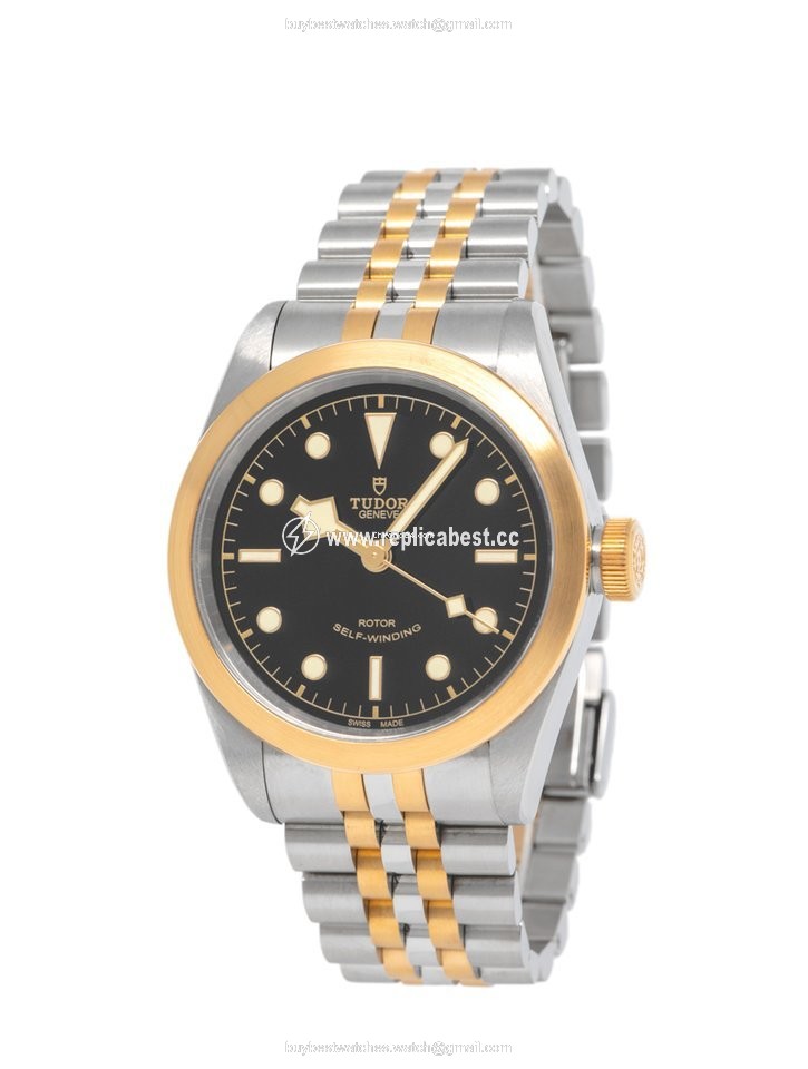 Tudor Black Bay 41 Mens watch Unisex Automatic Steel 79543