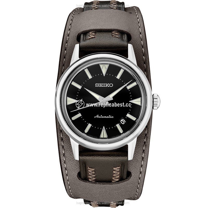 Seiko Prospex Mens watch Unisex Automatic Steel SJE085J1