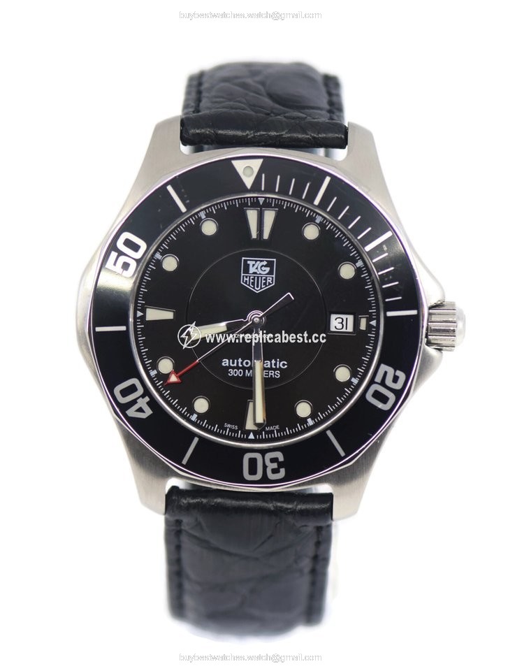 TAG Heuer Aquaracer Mens watch Unisex Automatic Steel wab2010