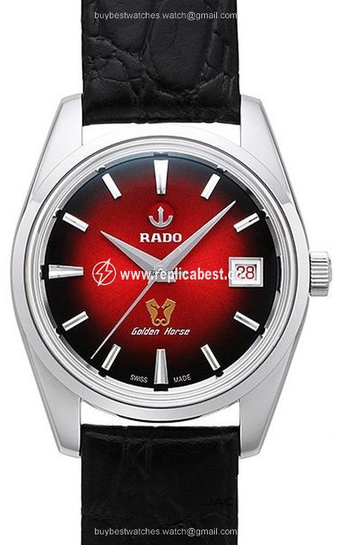Rado Mens watch Unisex Automatic Steel R33930355